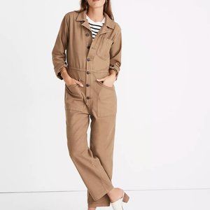 Madewell x As Ever™ Coveralls XL
